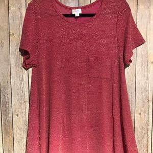 LuLaRoe Elegant Carly